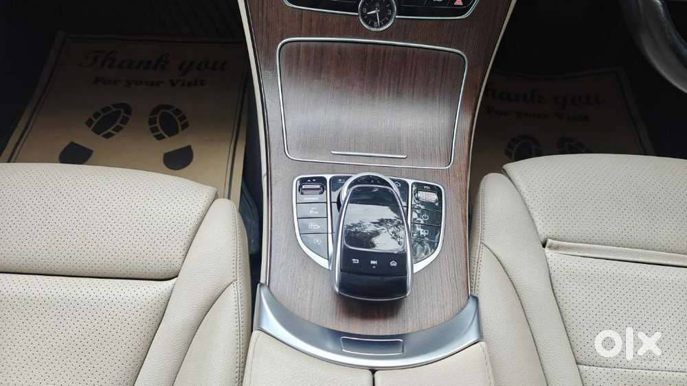 Mercedes-benz C-class 2.0 220d Progressive, 2021, Diesel