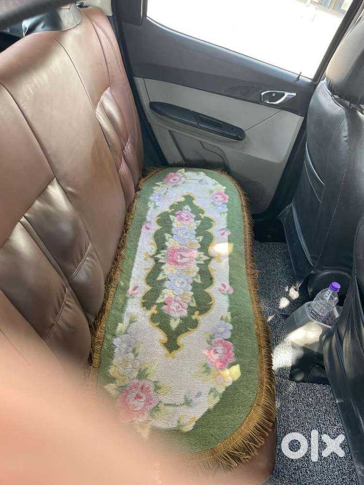 Tata Tiago 2018 Cng & Hybrids