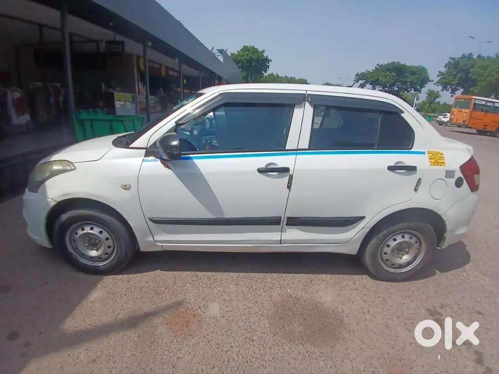 Maruti Suzuki Dzire 2022