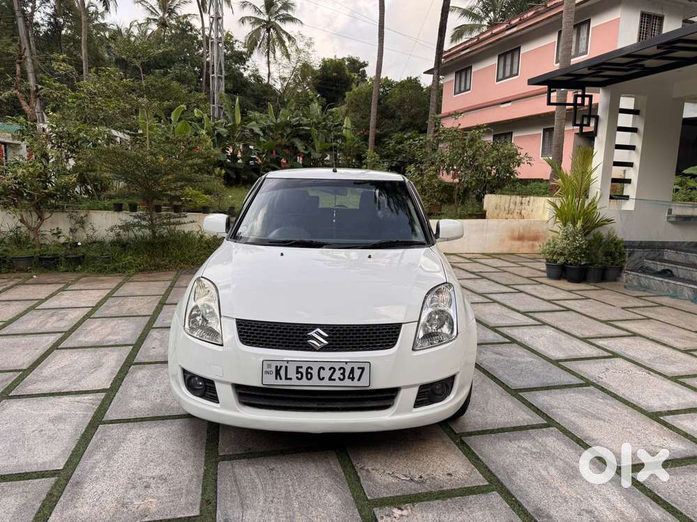 Maruti Suzuki Swift Ddis Vdi, 2010, Diesel