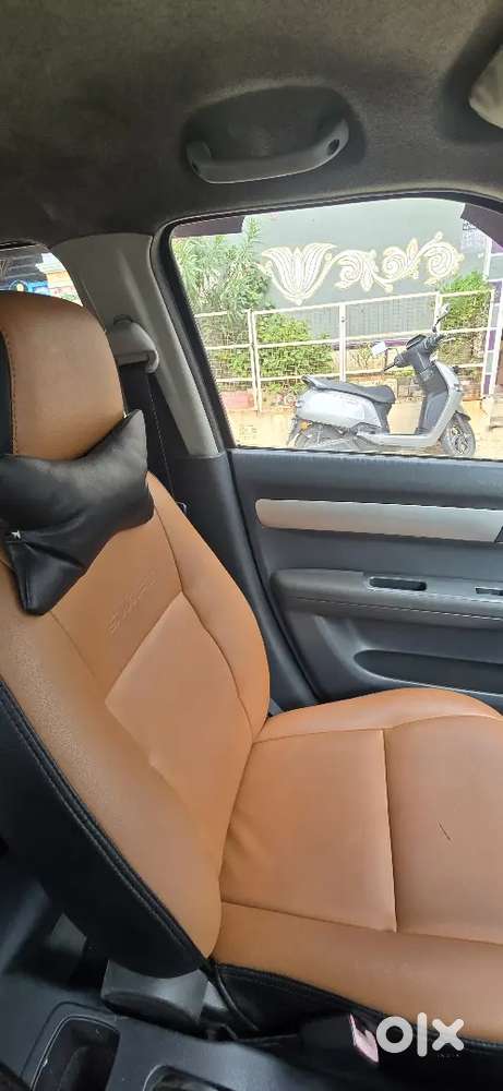 Swift Maruti Suzuki 2010 Petrol Manual