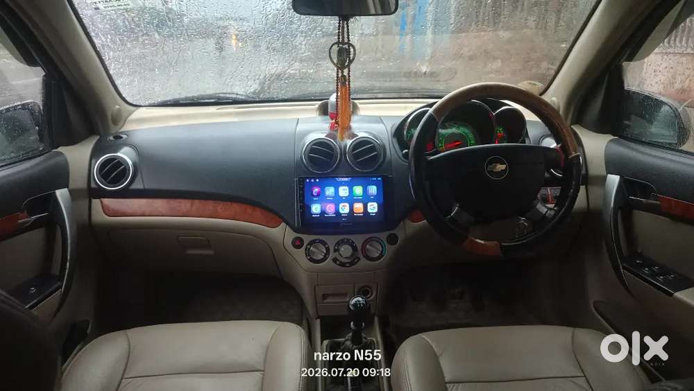 Chevrolet Aveo Good Condition 2031 Tak Valid
