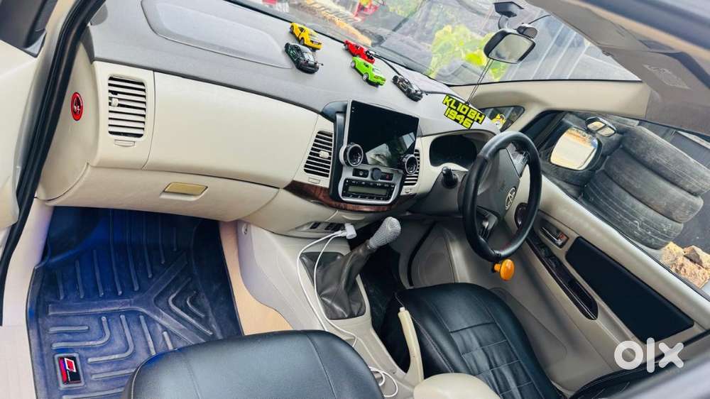 Innova Well Maintain