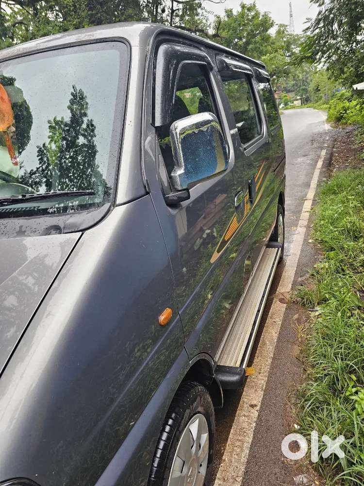 Maruti Suzuki Eeco Smiles 33590 Km 2019