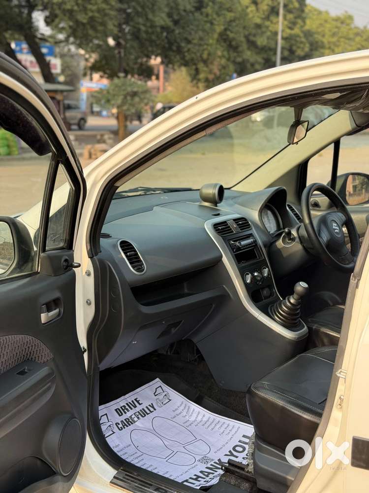 Maruti Suzuki Ritz 1.3 Vdi Abs, 2014, Diesel