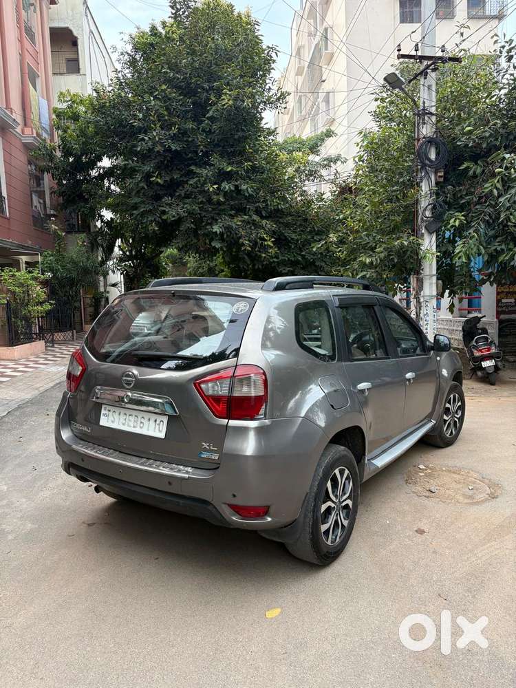 Nissan Terrano Xv Premium 110 Ps, 2014, Diesel