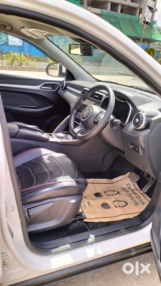 Mg Zs Ev, 2024, Electric