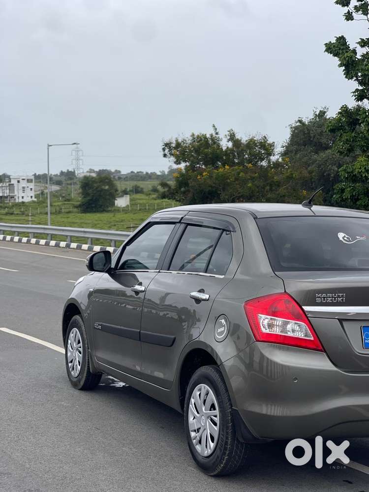 Maruti Suzuki Dzire, 2015, Diesel