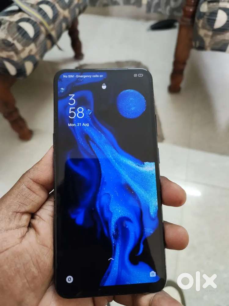 Oppo F11 pro