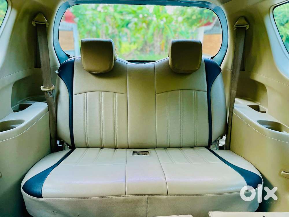 Maruti Suzuki Ertiga Shvs Vdi, 2013, Diesel