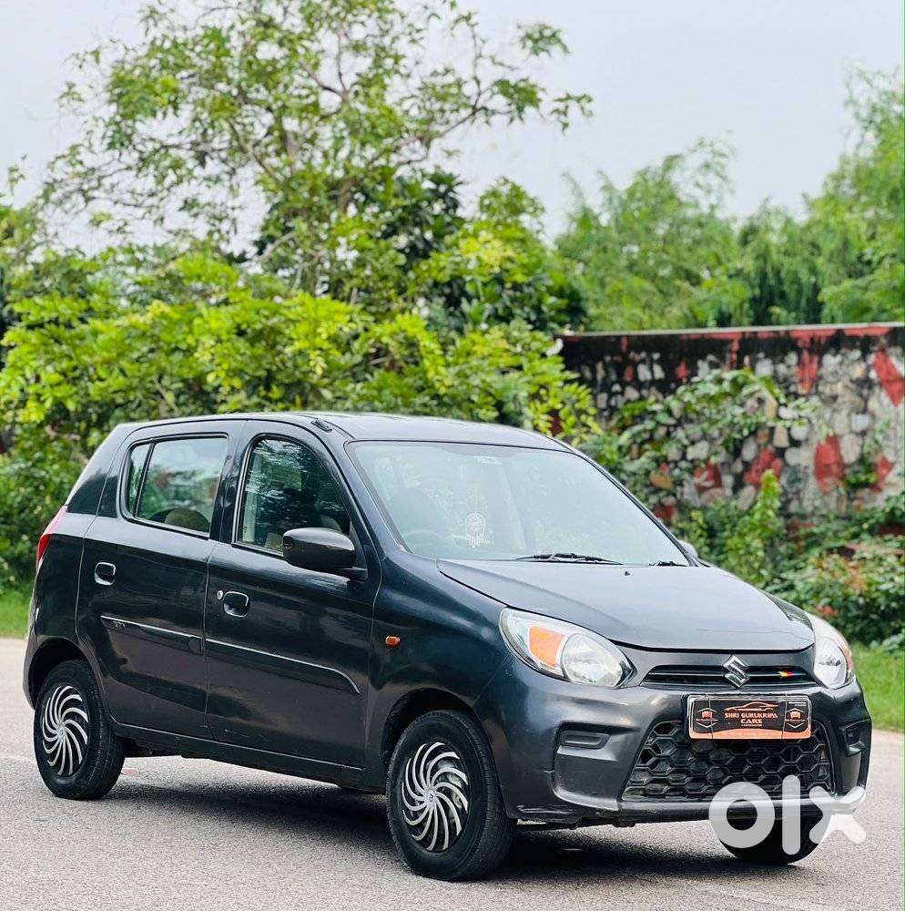 Maruti Suzuki Alto 800 Vxi Airbag, 2020, Petrol