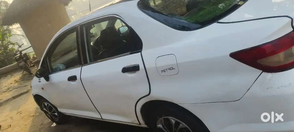 Honda City 2006 Petrol Well Maintained