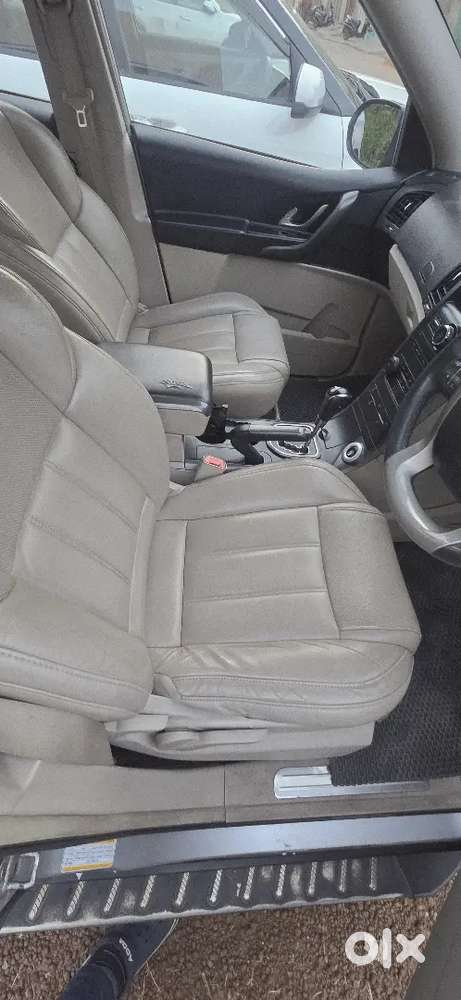 Mahindra Xuv500 Diesel 2017