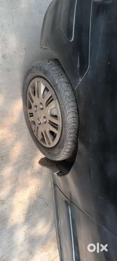 Hyundai Santro Xing 2007 Rc Vailid  2027 March Tk Insurance 28/4/2027