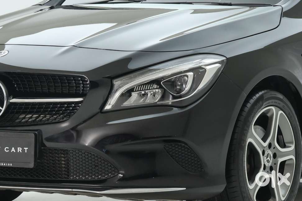 Mercedes-benz Cla 2.0 200 Sport, 2019, Petrol