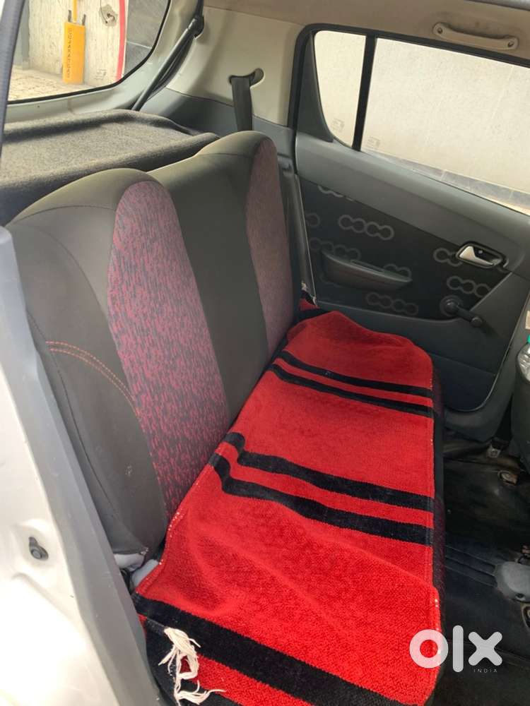 Maruti Suzuki Alto 2015