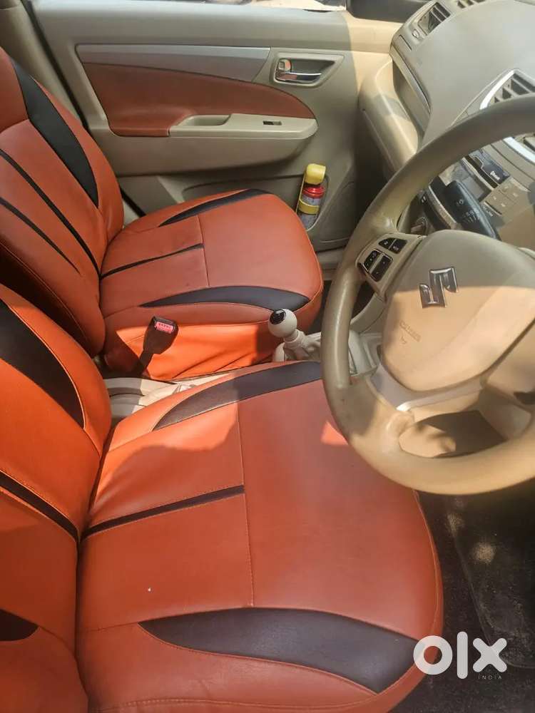 Maruti Suzuki Ertiga Vdi 2017
