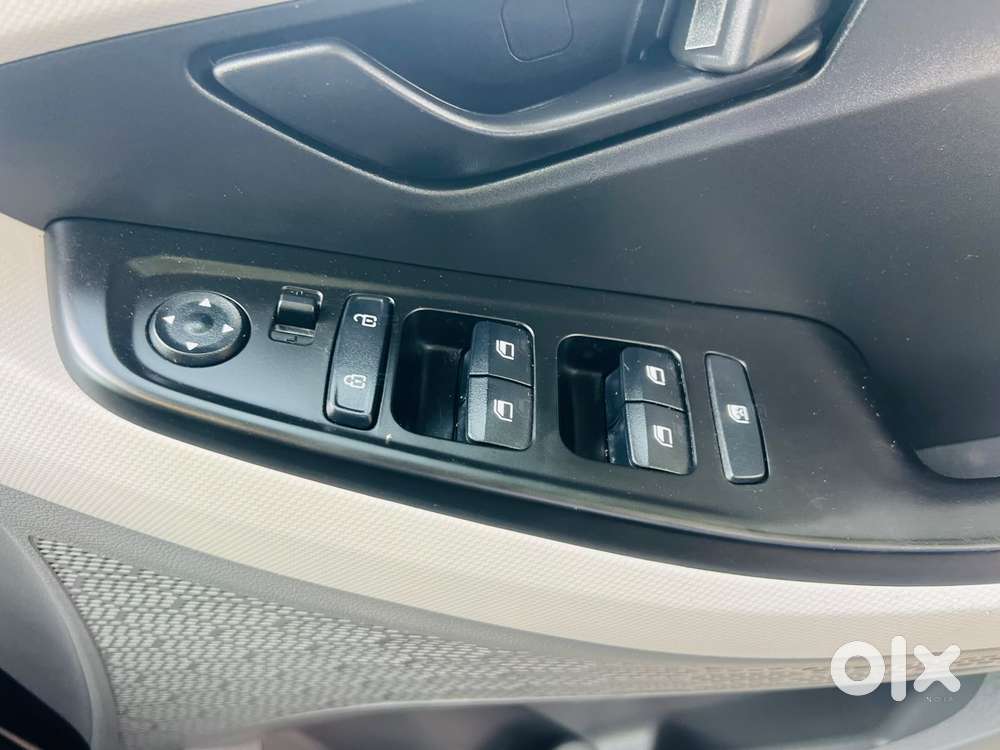 Hyundai Creta 1.5 Ex Petrol, 2025, Petrol