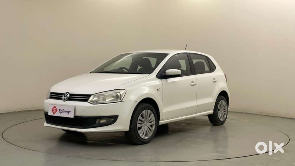 Volkswagen Polo Comfortline 1.2l Diesel, 2014, Diesel