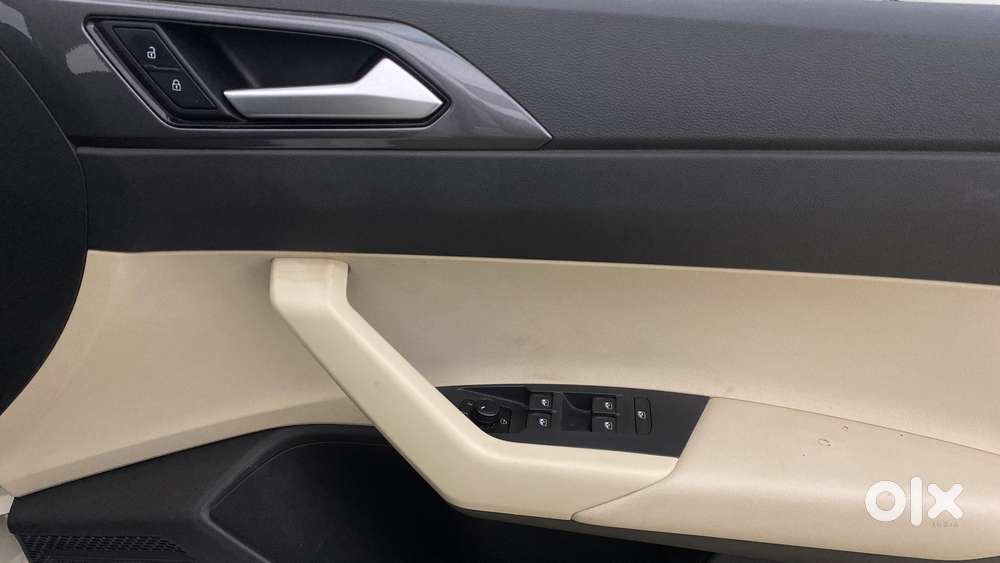 Volkswagen Virtus 1.5 Tsi Gt Plus Evo Dsg, 2022, Petrol