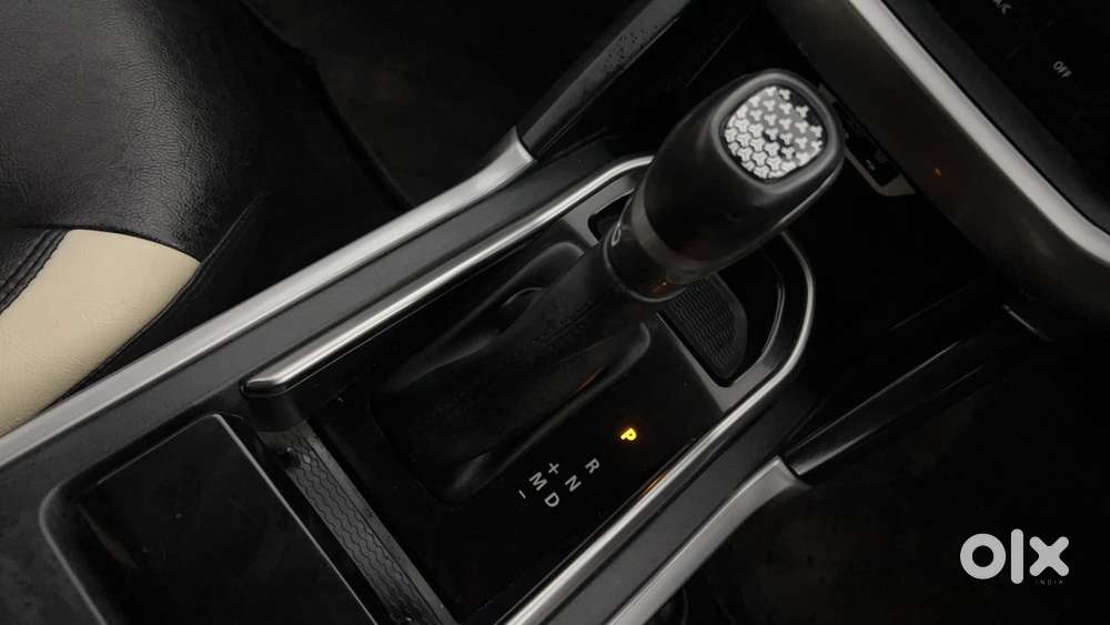 Tata Safari 2.0 Kryotec Xta Plus, 2022, Diesel