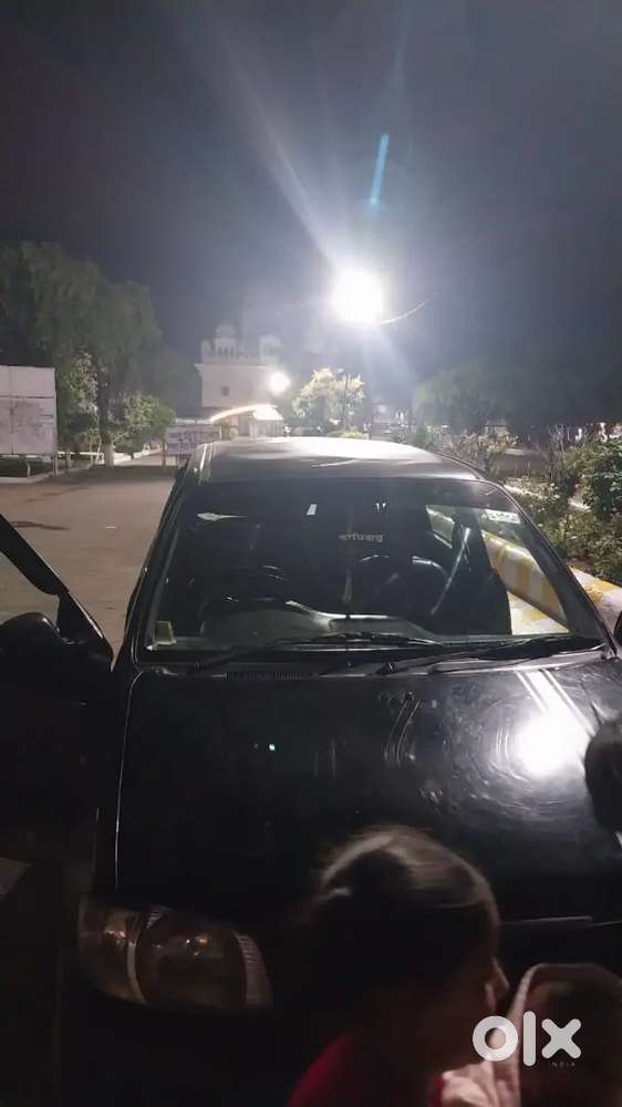 All Ok Car