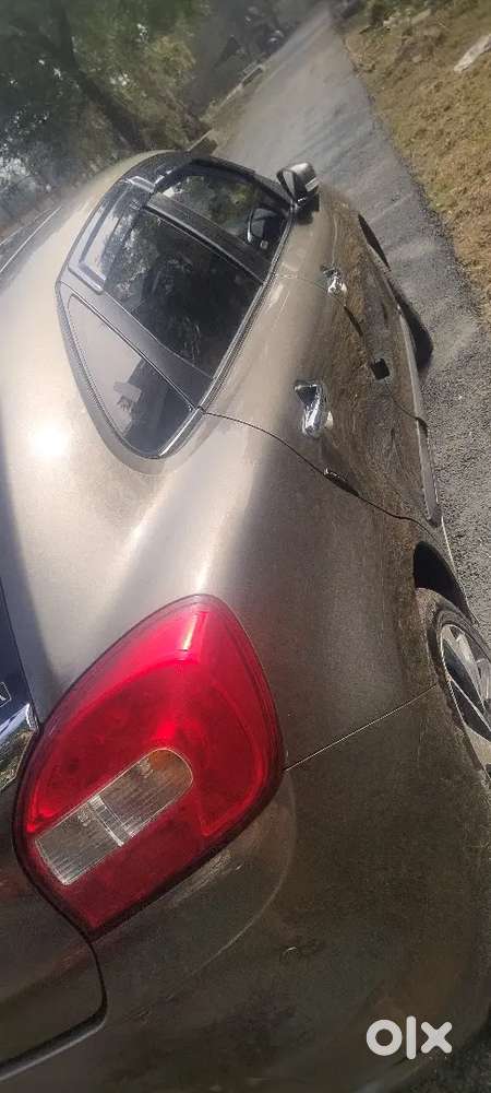 Maruti Suzuki Baleno 2020 Km Driven 38000