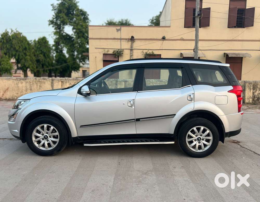 Mahindra Xuv500 2.2 W10, 2018, Diesel