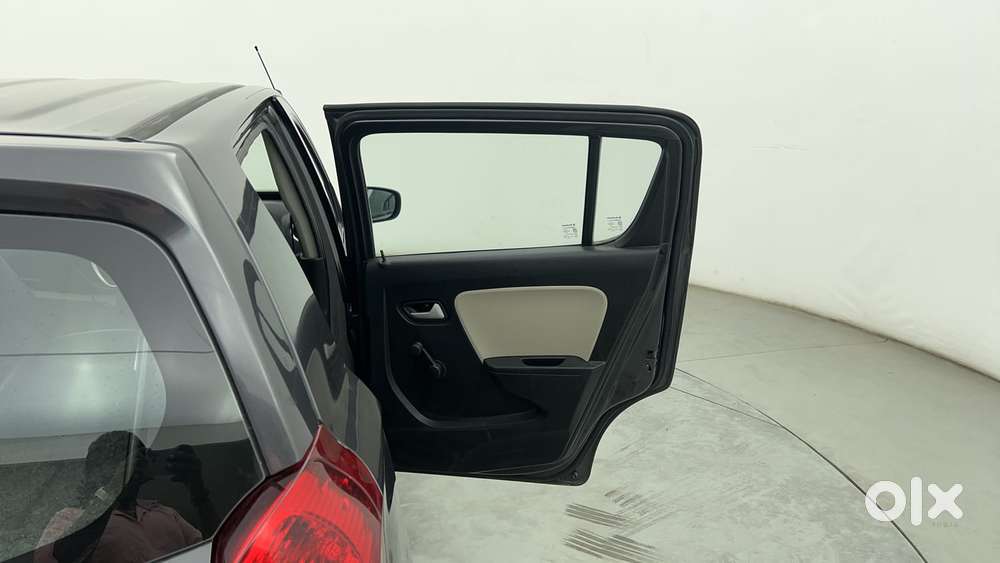 Maruti Suzuki Alto 800 0.8 Vxi (o), 2022, Cng & Hybrids