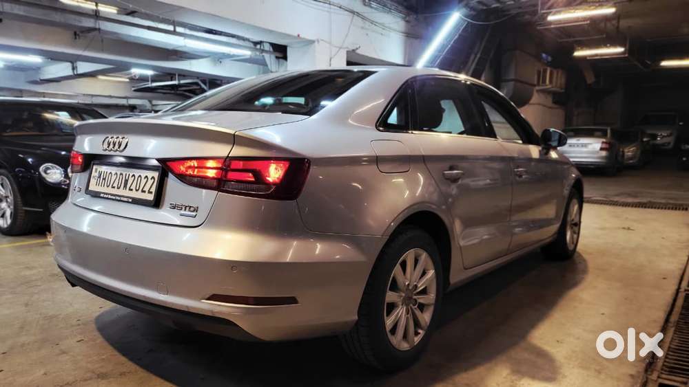 Audi A3 2.0 35 Tdi Premium, 2015, Diesel