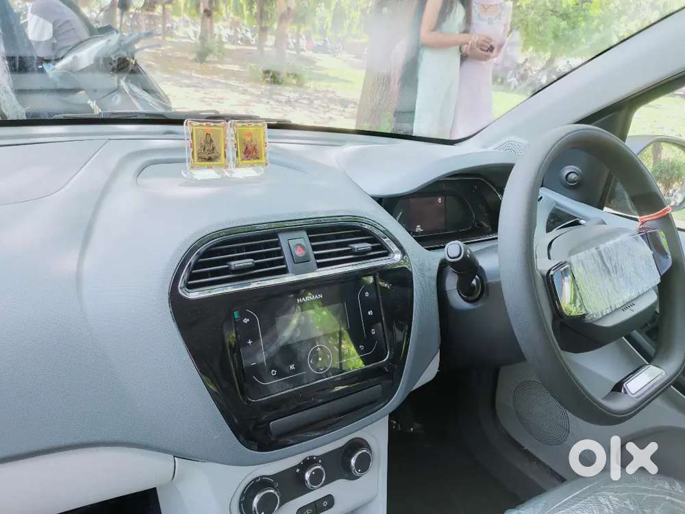 Tata Tiago 2026