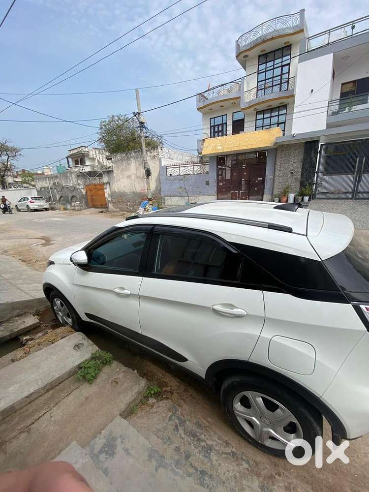 Tata Diesel Automatic 2021 Car