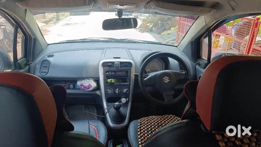 Maruti Suzuki Ritz 2009 Petrol Good Condition