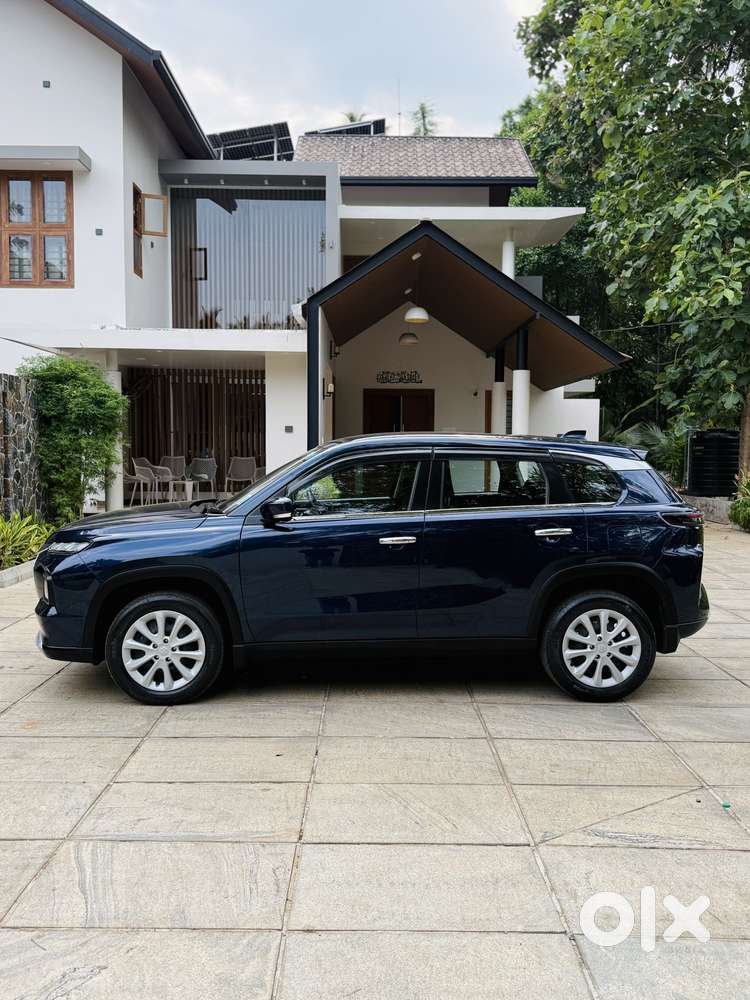 Maruti Suzuki Grand Vitara 1.5 Delta Smart Hybrid, 2024, Petrol