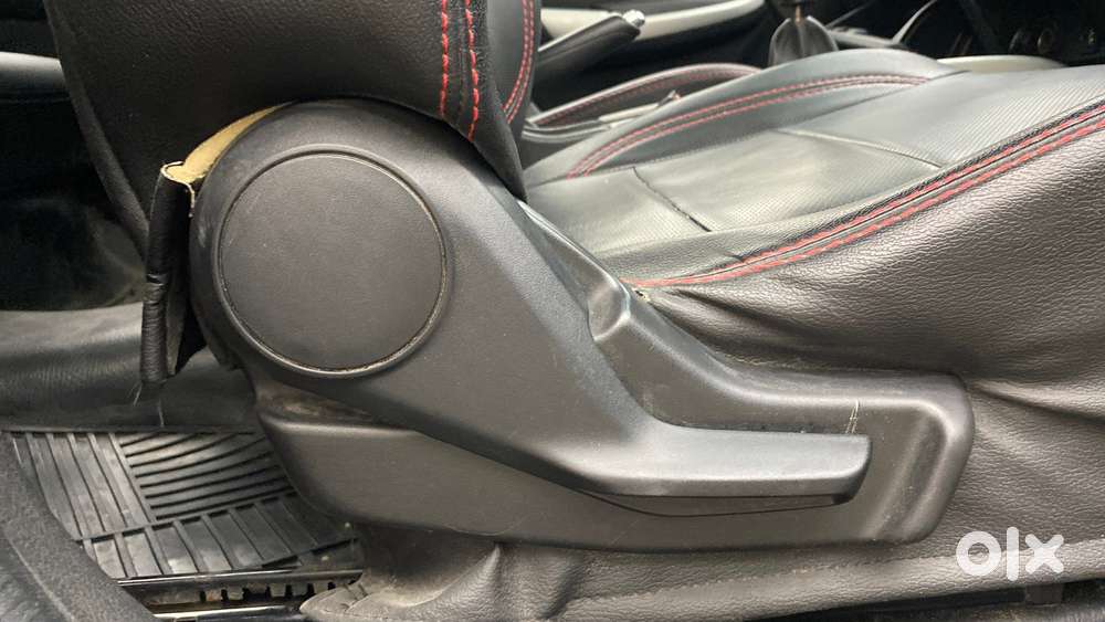 Maruti Suzuki Baleno 1.2 Delta, 2018, Petrol