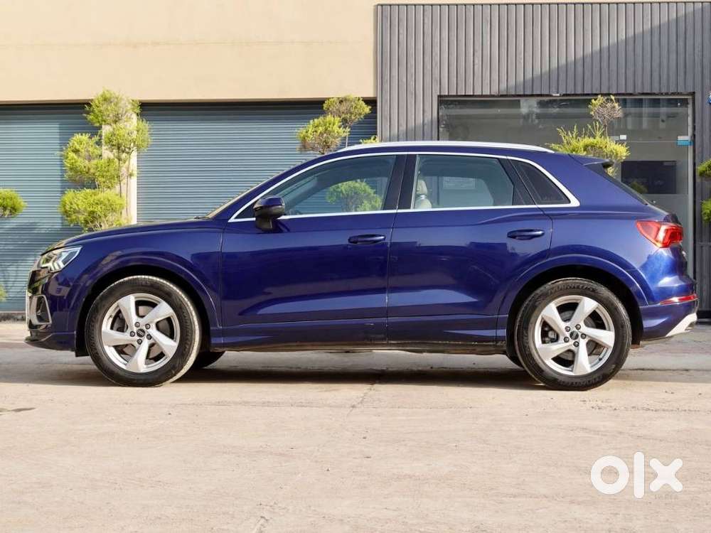 Audi Q3 40 Tfsi Premium Plus, 2023, Petrol