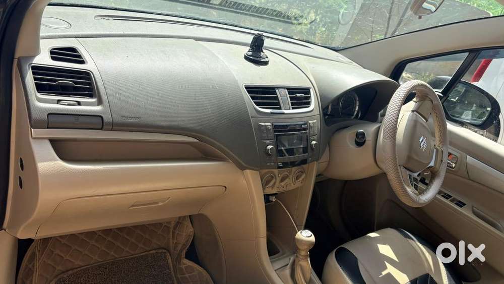 Maruti Suzuki 2017 Cng Hybrid