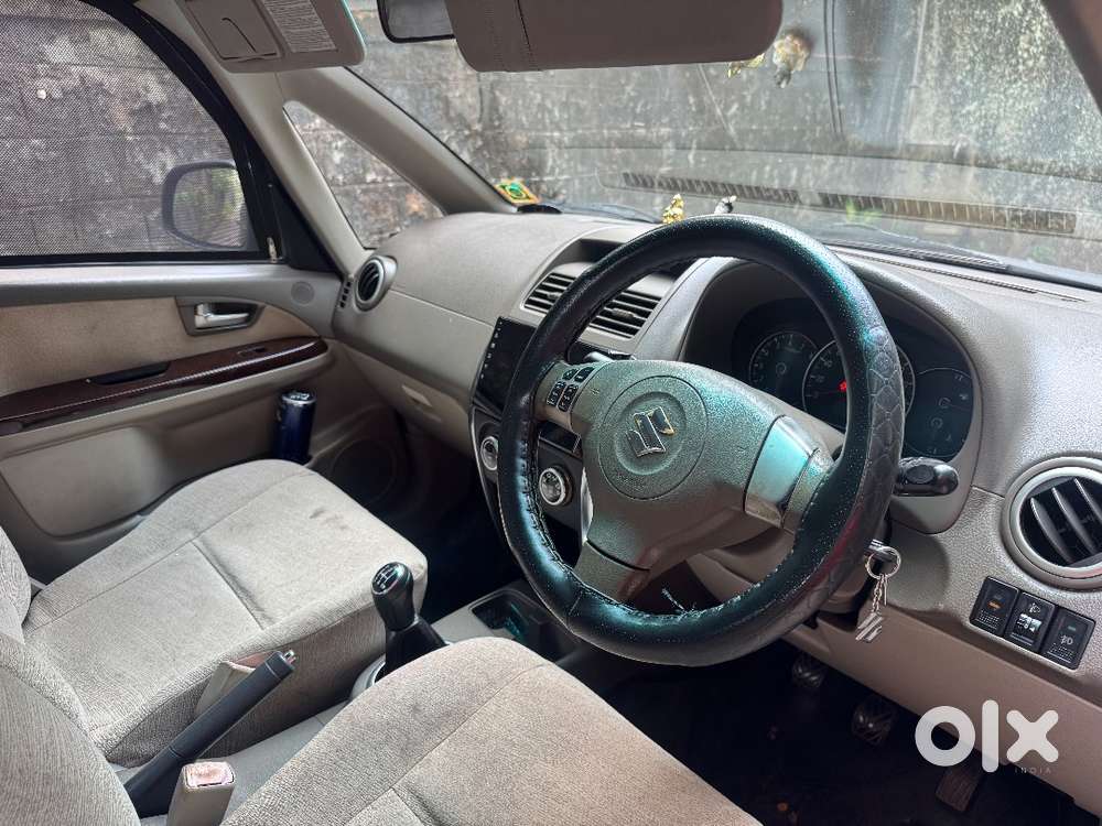 Suzuki Sx4 Zxi Top Model  Very Well Maintained  For Sale