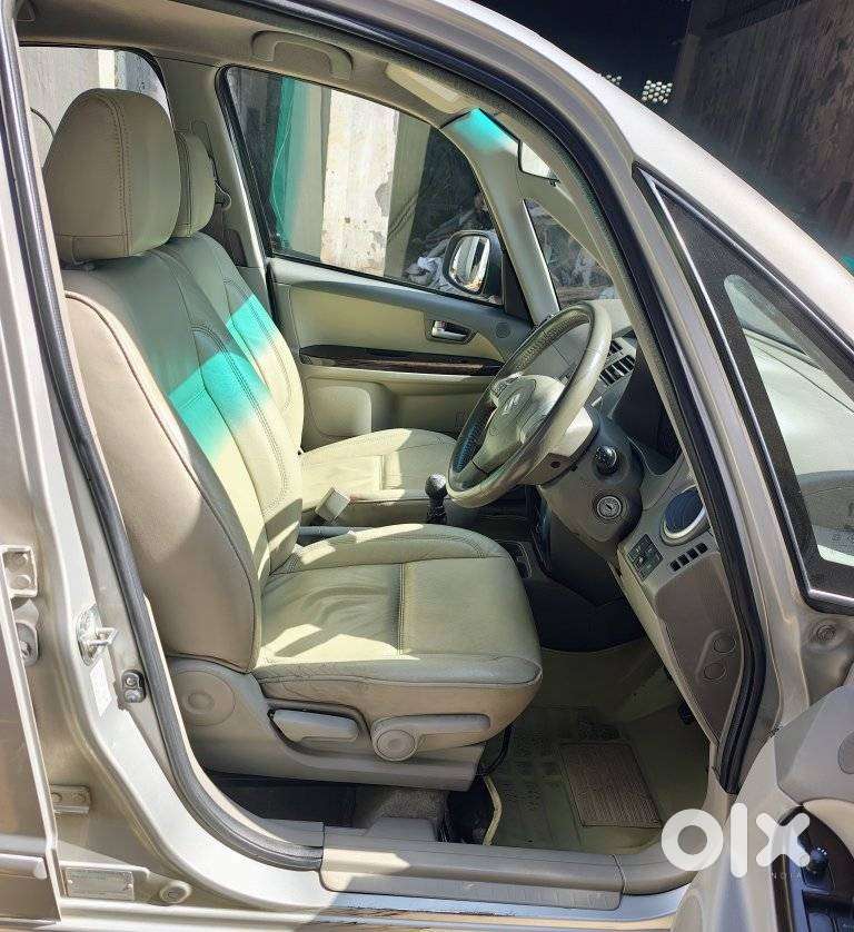 Maruti Suzuki Sx4 Zxi (opt), 2010, Petrol