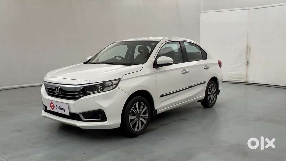 Honda Amaze Vx 1.2 Petrol Cvt, 2023, Petrol