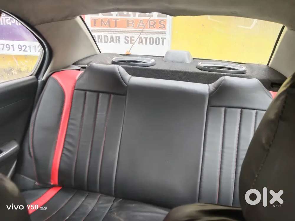 Maruti Suzuki Dzire 2009 Diesel 210000 Km Driven