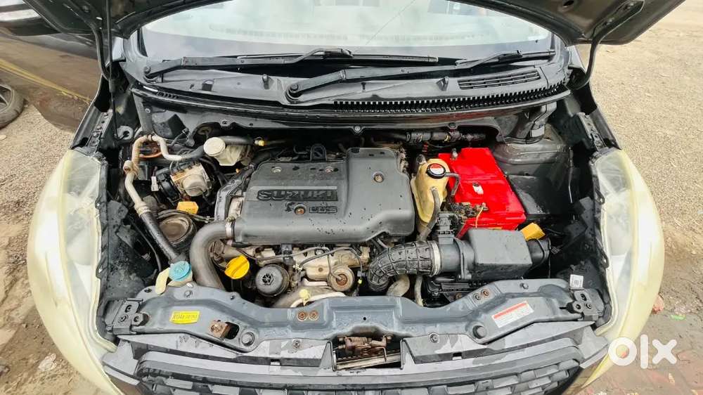 Maruti Suzuki Ertiga 2015