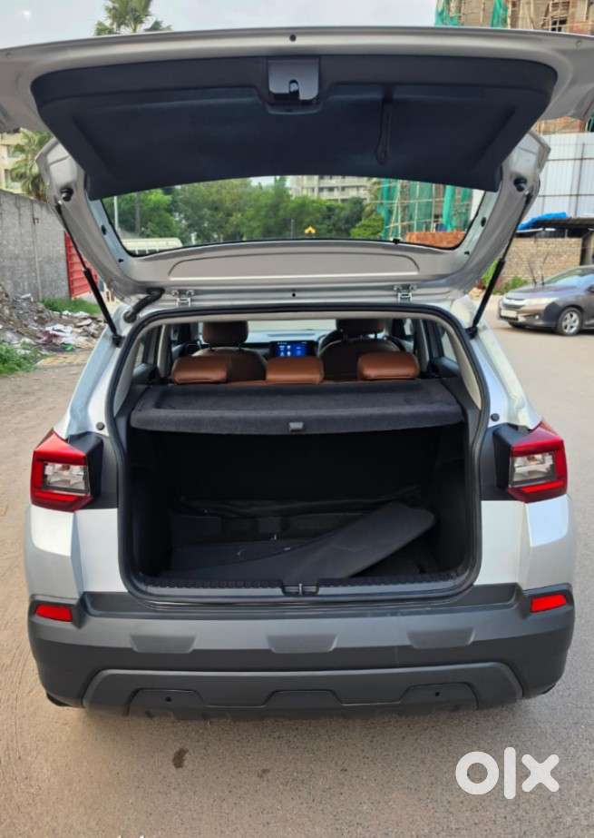 Skoda Kylaq Classic, 2025, Petrol