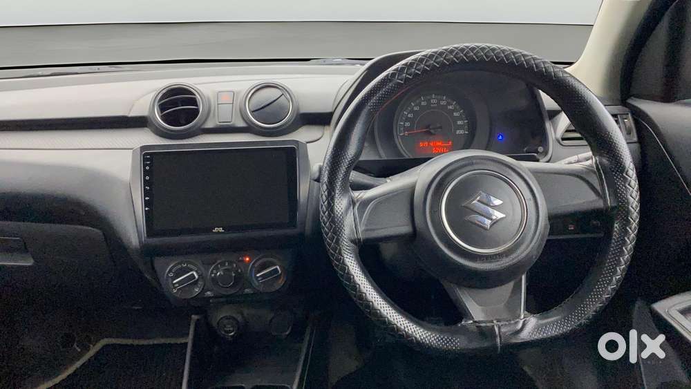Maruti Suzuki Swift Lxi 2018, 2020, Petrol