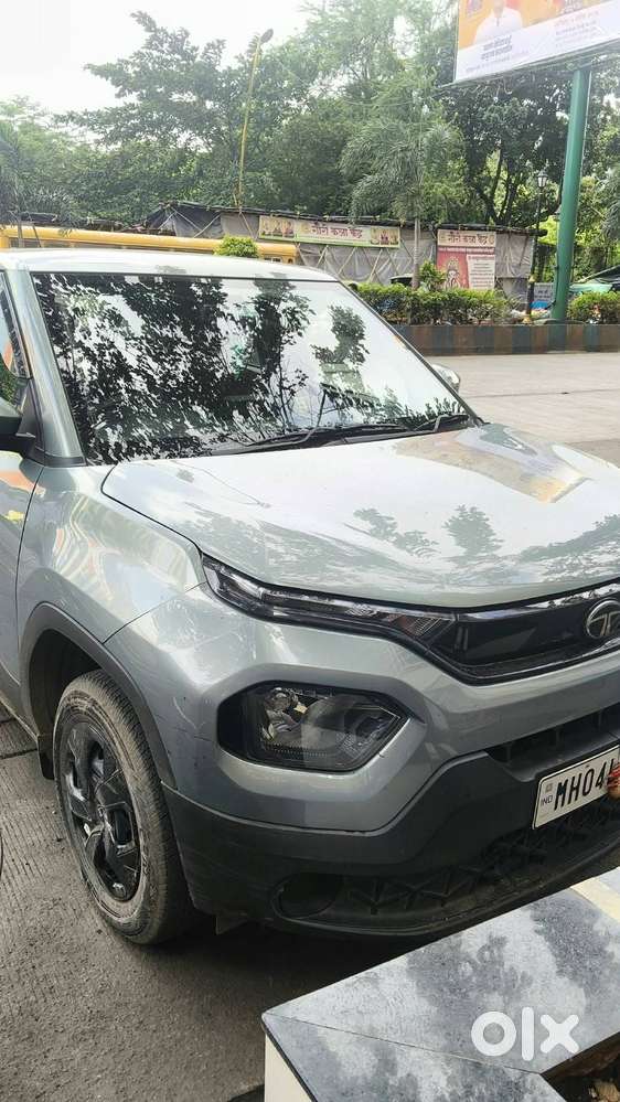 Tata Punch Adventure 2024
