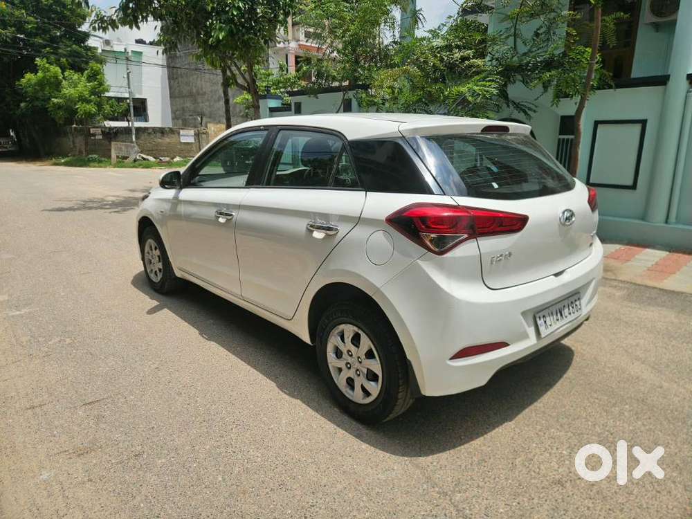 Hyundai I20 Magna Plus, 2016, Diesel