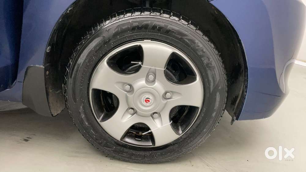 Maruti Suzuki Baleno Delta, 2018, Petrol