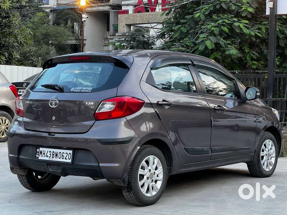 Tata Tiago Xza Plus, 2018, Petrol