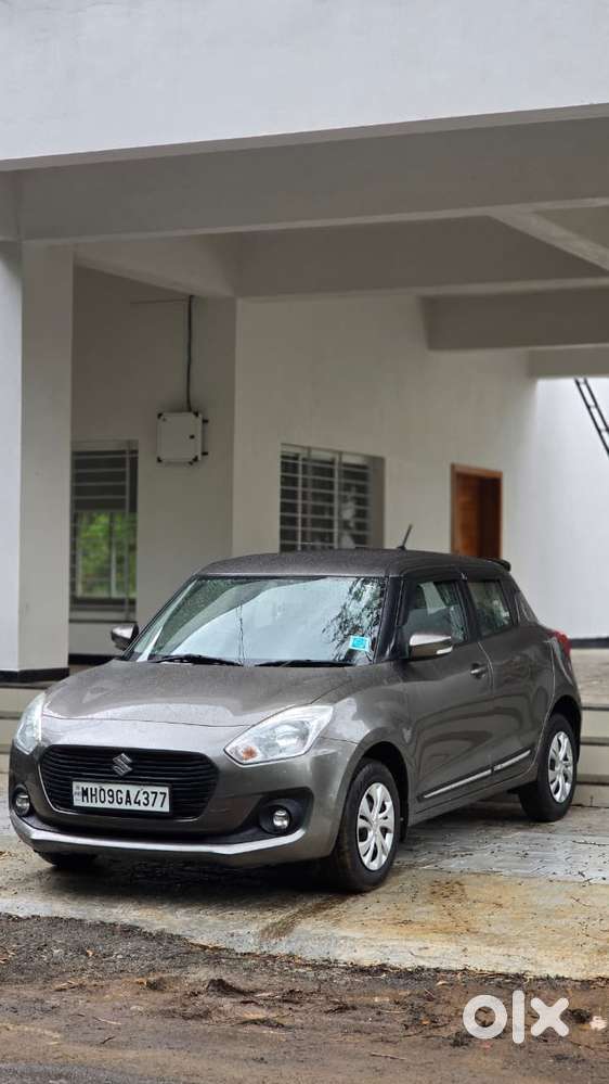 Maruti Suzuki Swift Vxi + Manual, 2022, Petrol