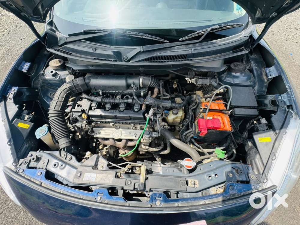 Maruti Suzuki Swift, 2023, Petrol